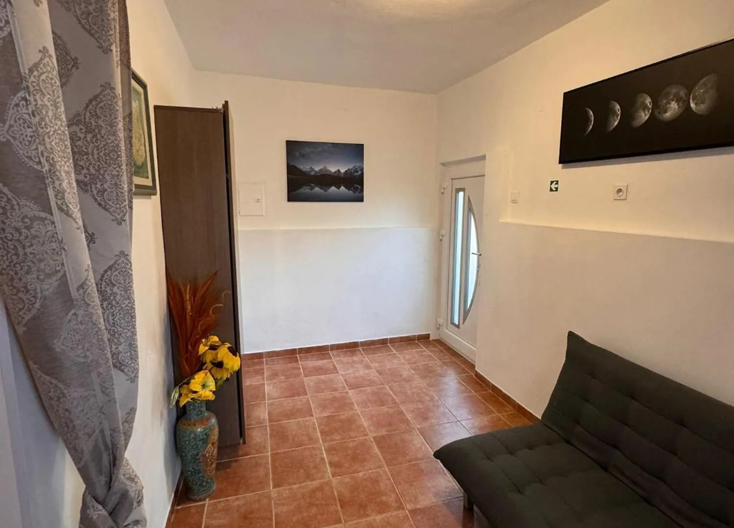 Apartman Nonno Bozo 1 Fažana Appartement