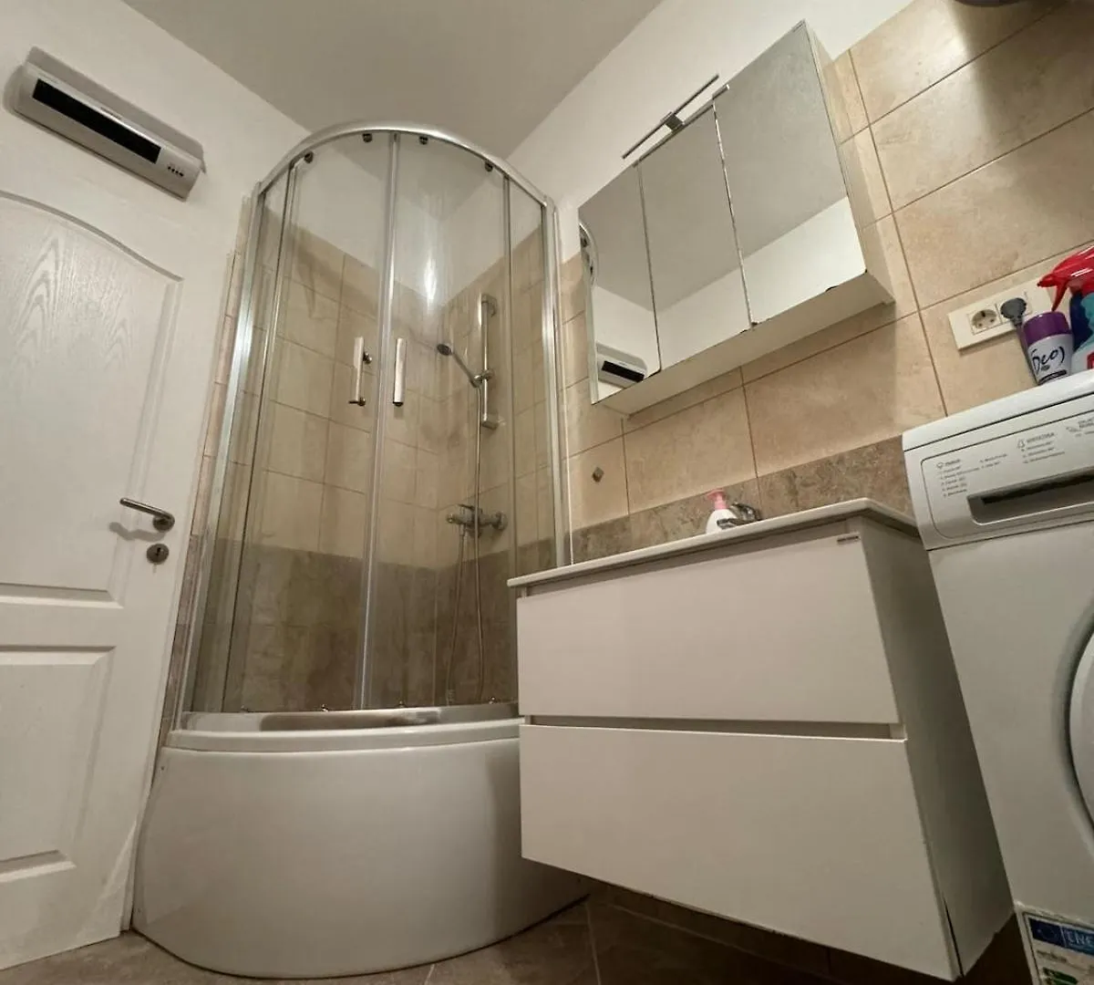 Apartman Nonno Bozo 1 Fažana Appartement