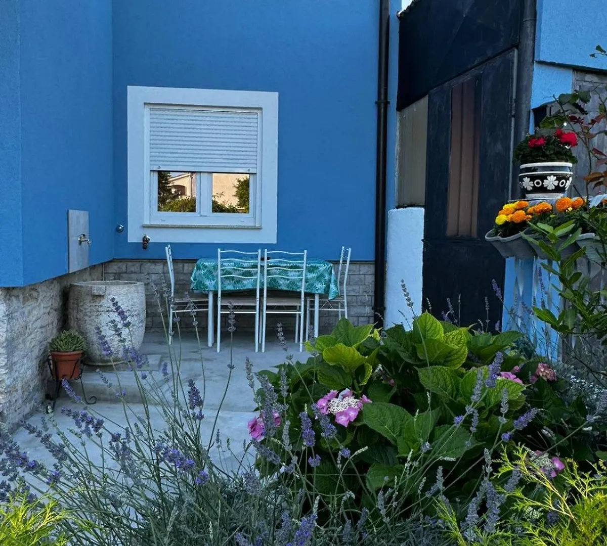 Apartman Nonno Bozo 1 Fažana Appartement