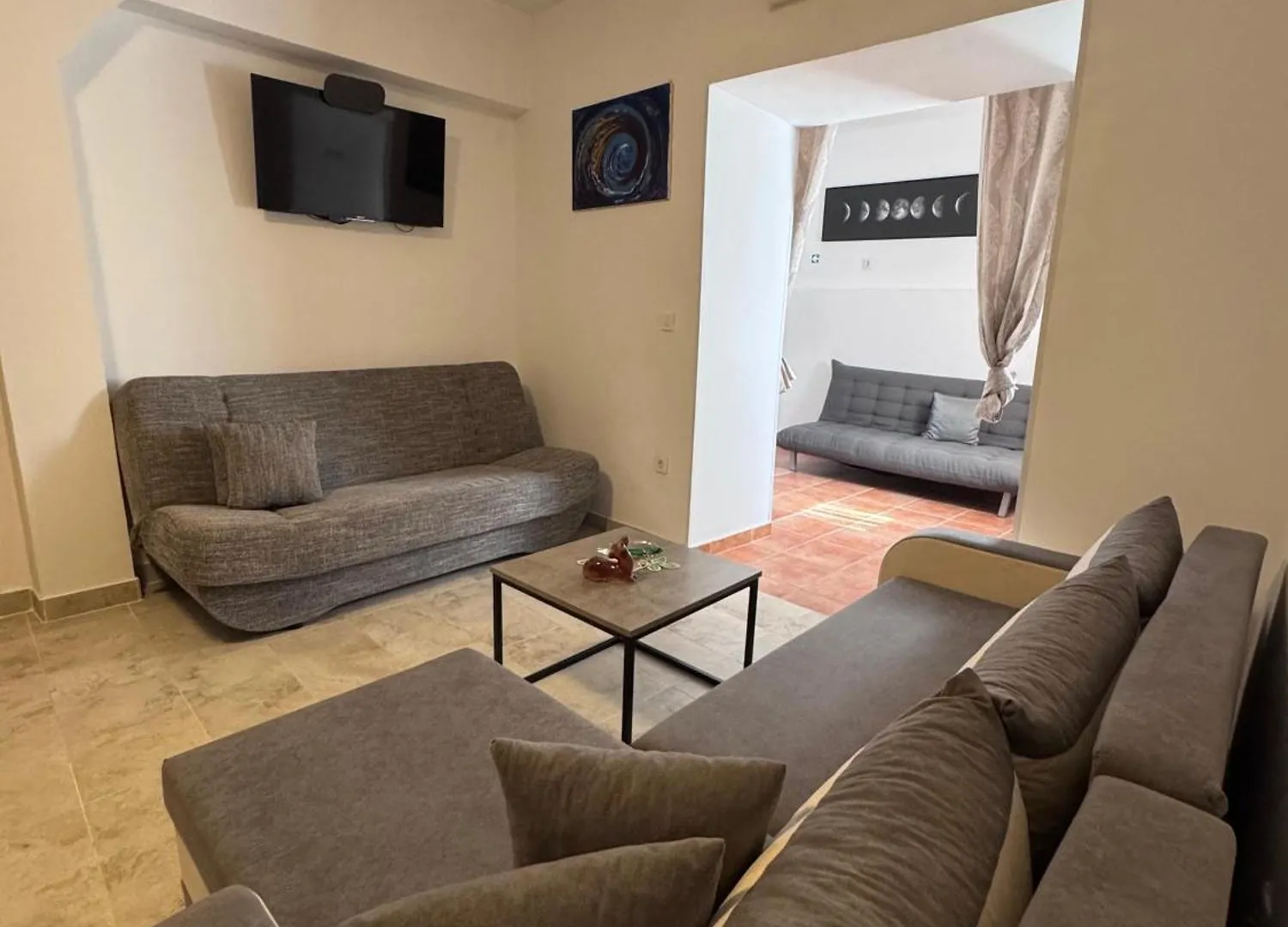 Apartman Nonno Bozo 1 法扎纳 公寓