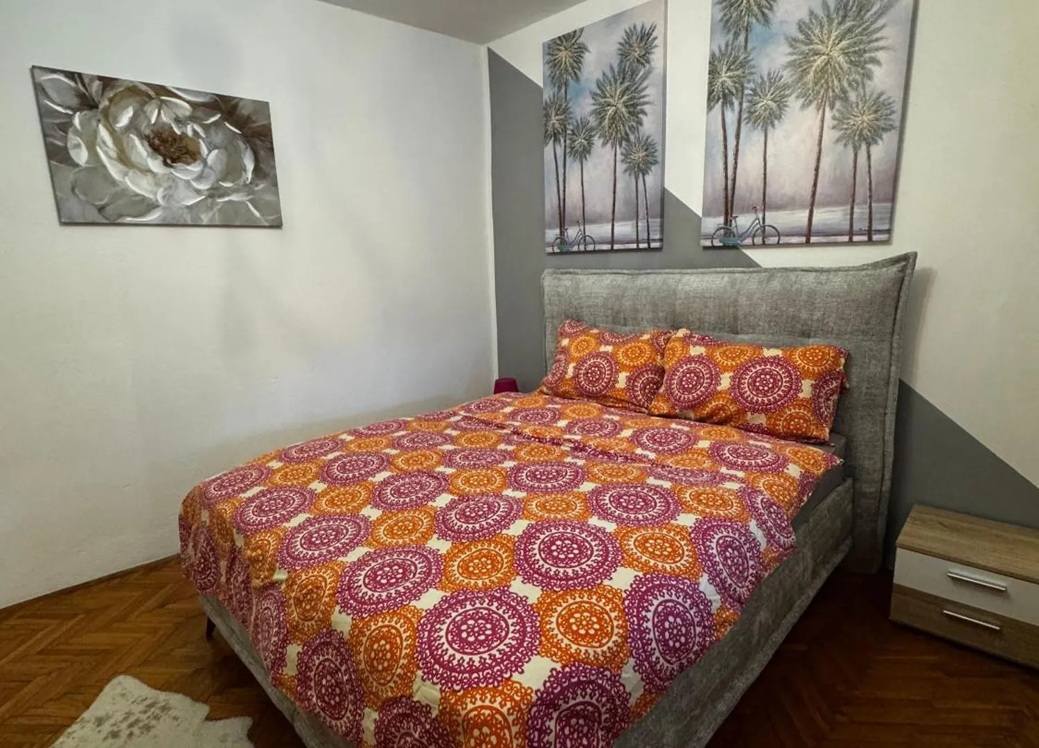Apartman Nonno Bozo 1 Fažana